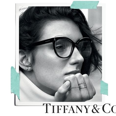 Tiffany & Co. Strengthens Eyewear Offering With Renewed .